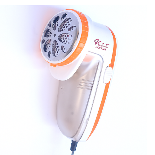 Premium Electric Lint Remover – Rechargeable Fabric Shaver for Clothes & Furniture